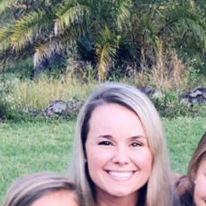 Meet your Posher, Misty